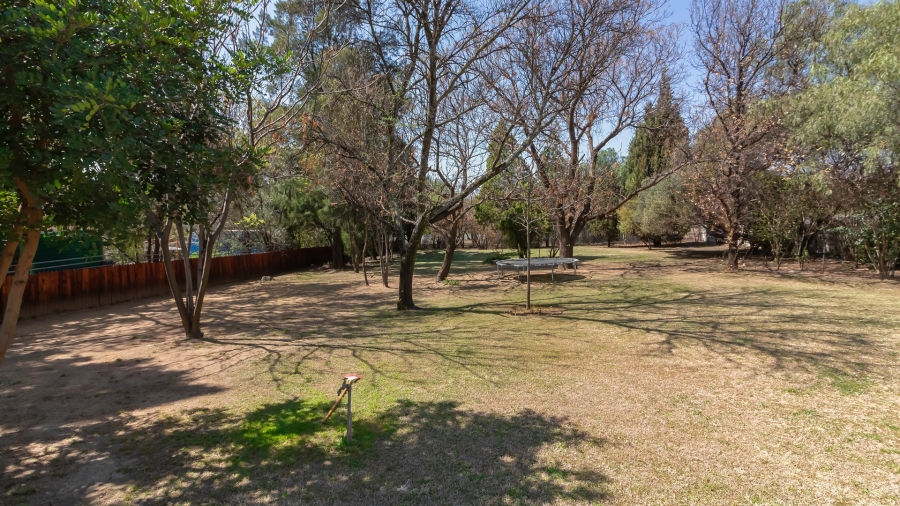 4 Bedroom Property for Sale in Suidrand Free State